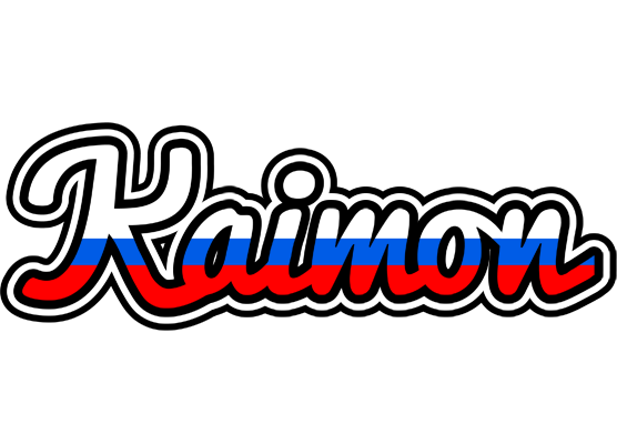 Kaimon russia logo