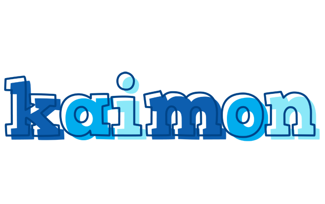 Kaimon sailor logo