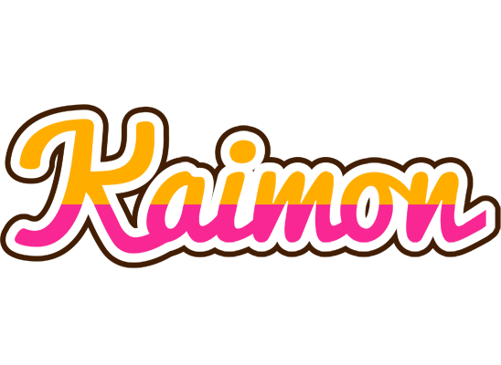 Kaimon smoothie logo