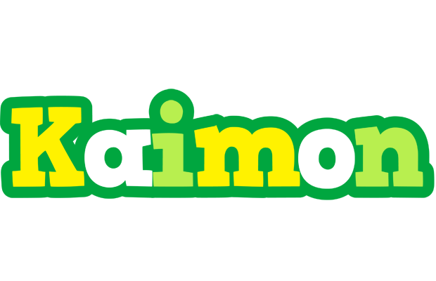 Kaimon soccer logo