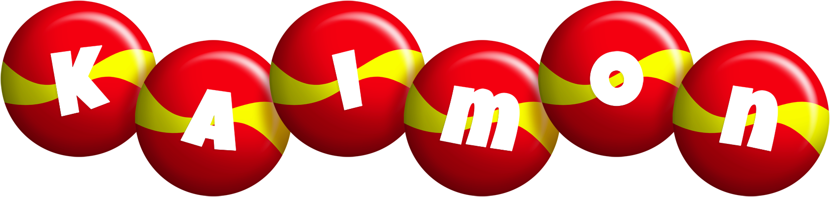 Kaimon spain logo