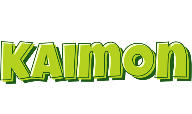Kaimon summer logo