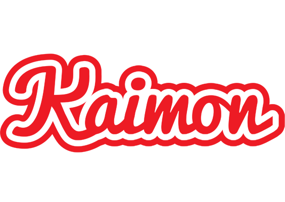 Kaimon sunshine logo