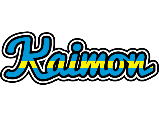 Kaimon sweden logo