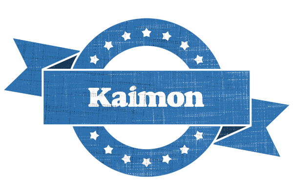 Kaimon trust logo