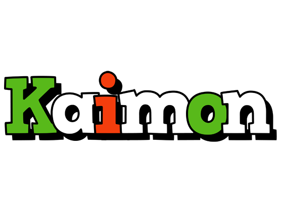 Kaimon venezia logo