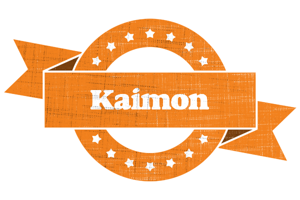 Kaimon victory logo