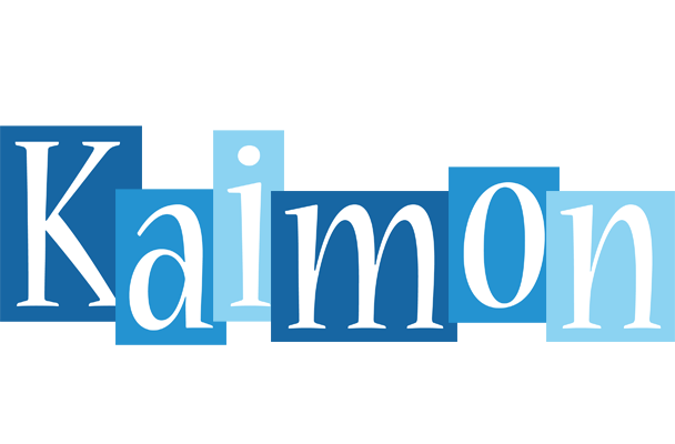 Kaimon winter logo