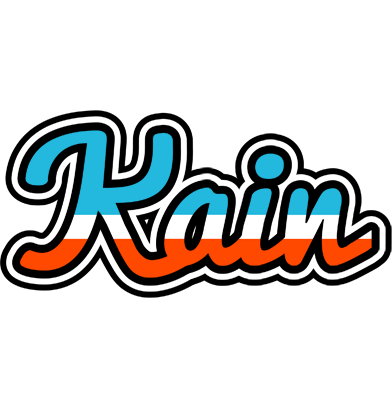 Kain america logo