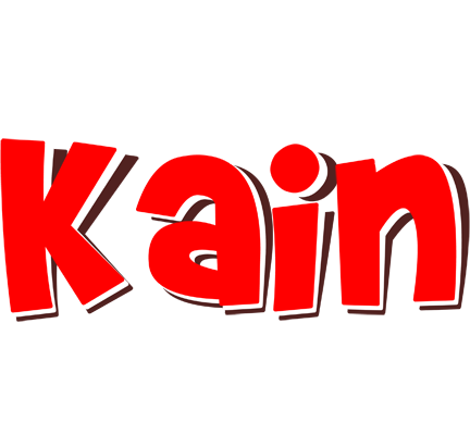 Kain basket logo