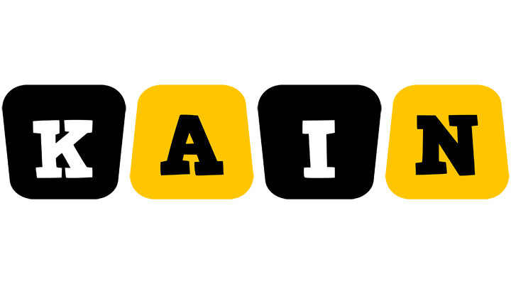 Kain boots logo
