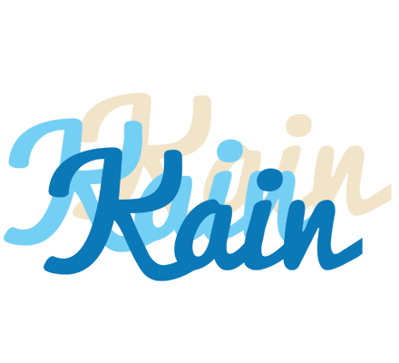 Kain breeze logo