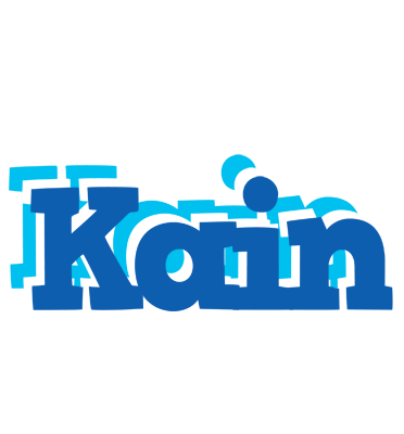 Kain business logo
