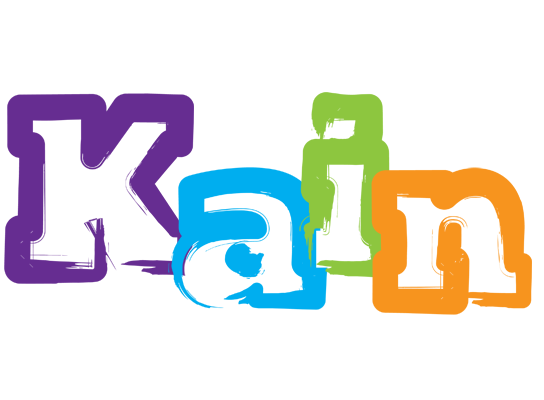 Kain casino logo