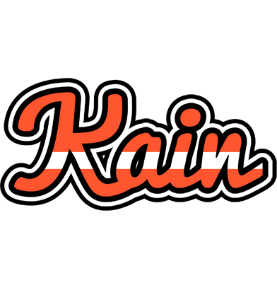 Kain denmark logo