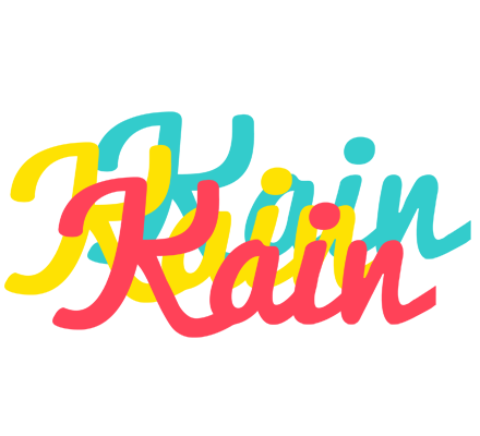 Kain disco logo