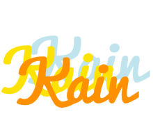 Kain energy logo
