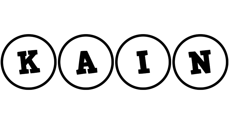 Kain handy logo