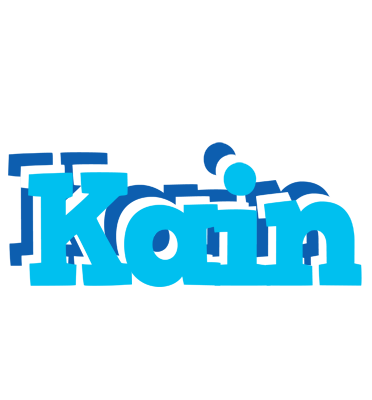 Kain jacuzzi logo