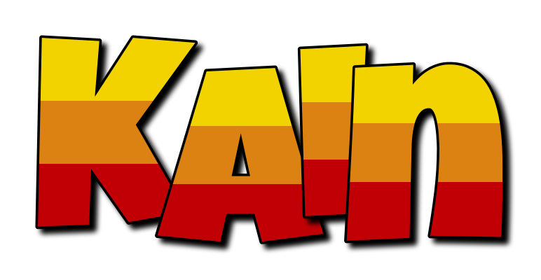 Kain jungle logo