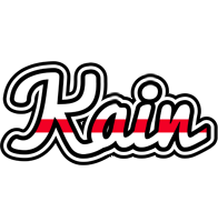 Kain kingdom logo