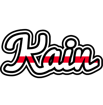 Kain kingdom logo