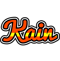 Kain madrid logo