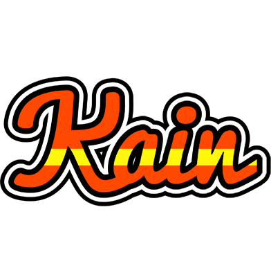 Kain madrid logo