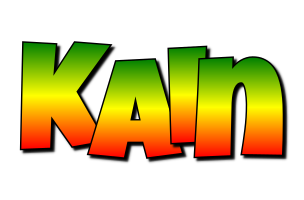 Kain mango logo