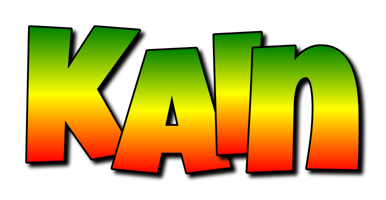 Kain mango logo