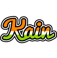 Kain mumbai logo