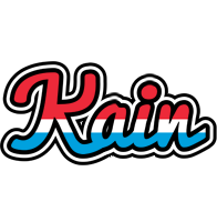 Kain norway logo