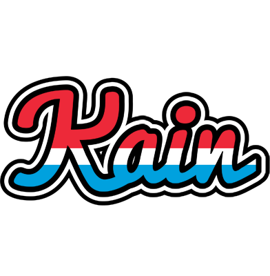 Kain norway logo