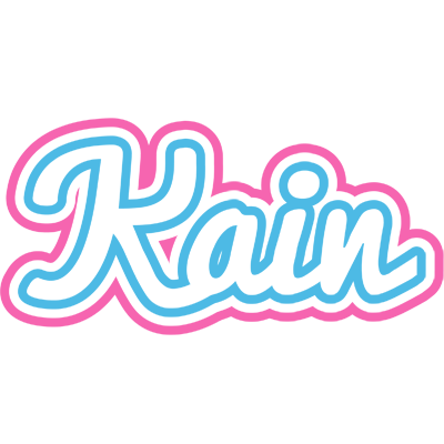 Kain outdoors logo