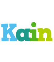 Kain rainbows logo