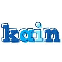 Kain sailor logo