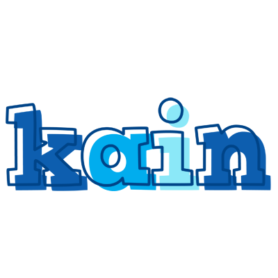Kain sailor logo