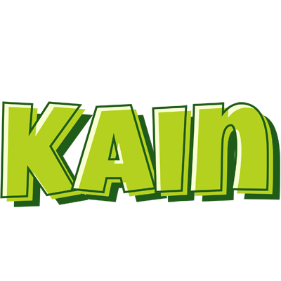 Kain summer logo