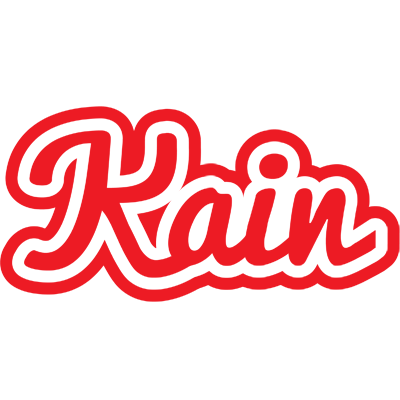 Kain sunshine logo