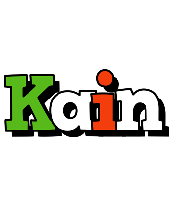 Kain venezia logo