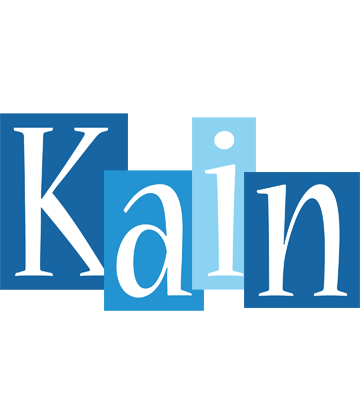 Kain winter logo