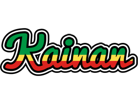 Kainan african logo