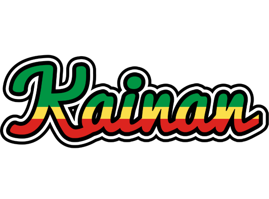 Kainan african logo