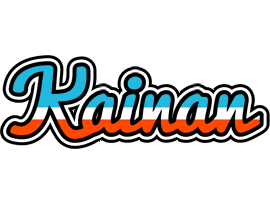 Kainan america logo