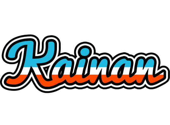 Kainan america logo