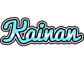 Kainan argentine logo