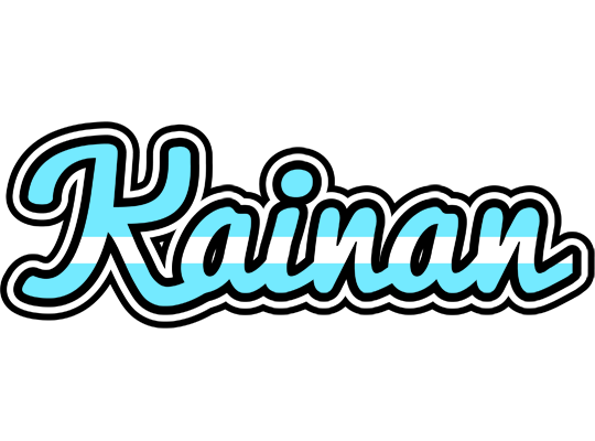 Kainan argentine logo