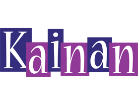 Kainan autumn logo