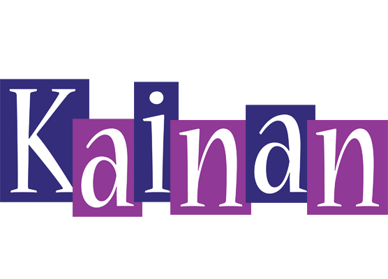 Kainan autumn logo