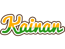 Kainan banana logo